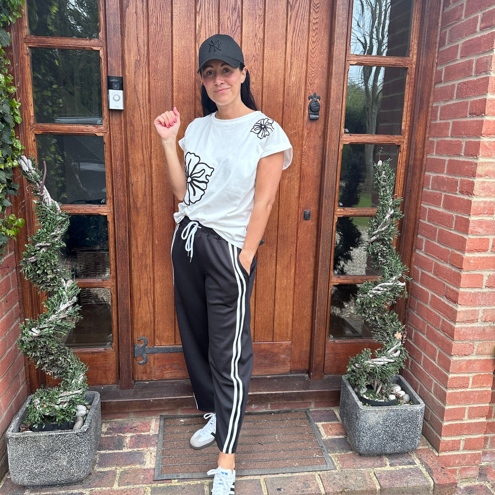 Rupert T-shirt - Blush Boutique Essex