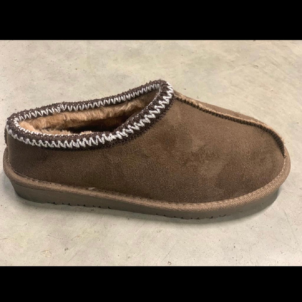 Kelly Snug Slipper Shoe