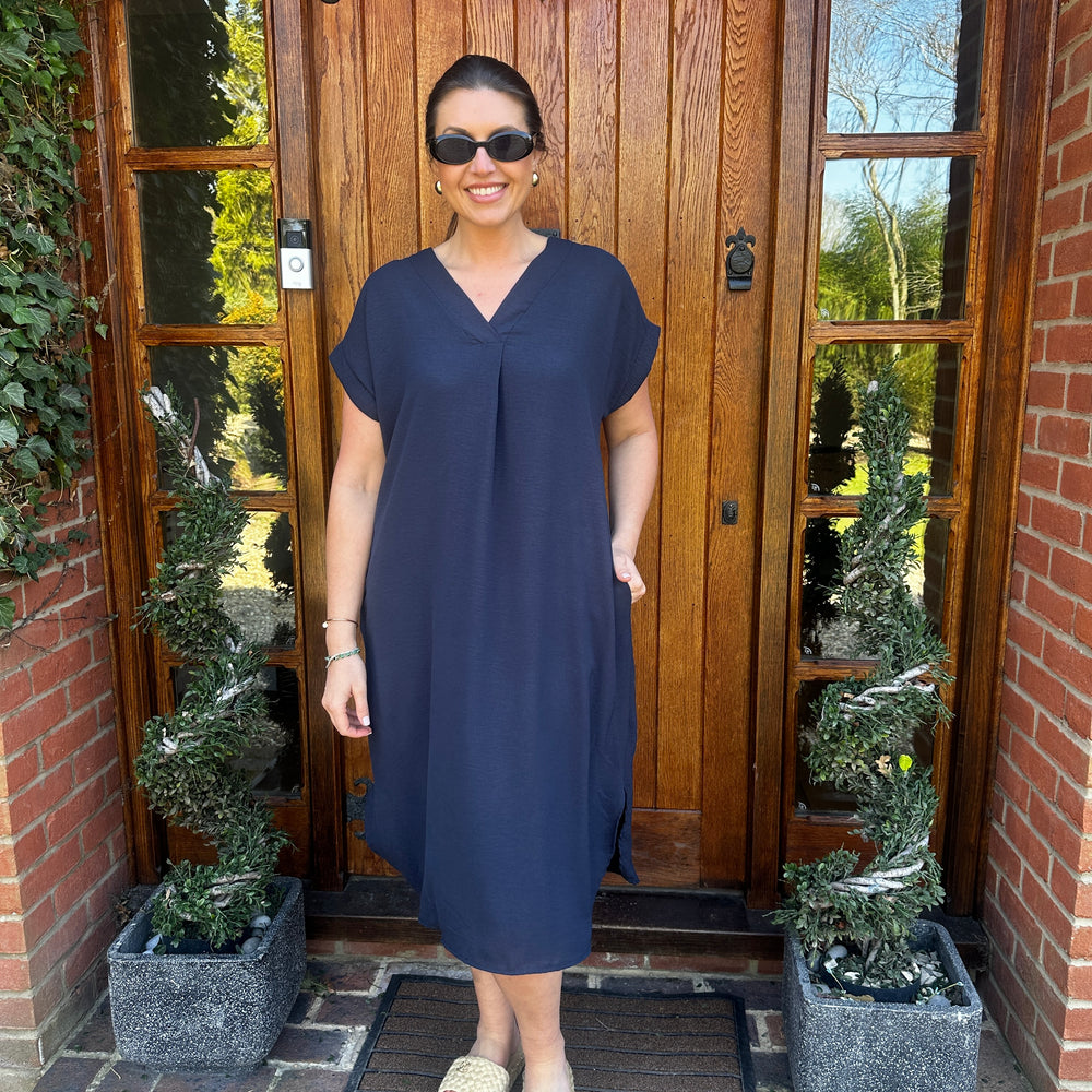 May Dress - Blush Boutique Essex