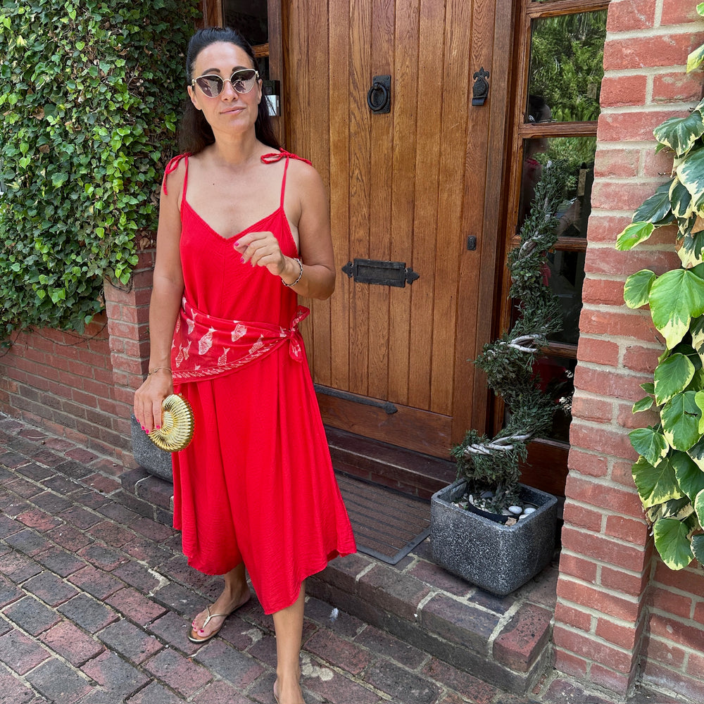Austin Jumpsuit
