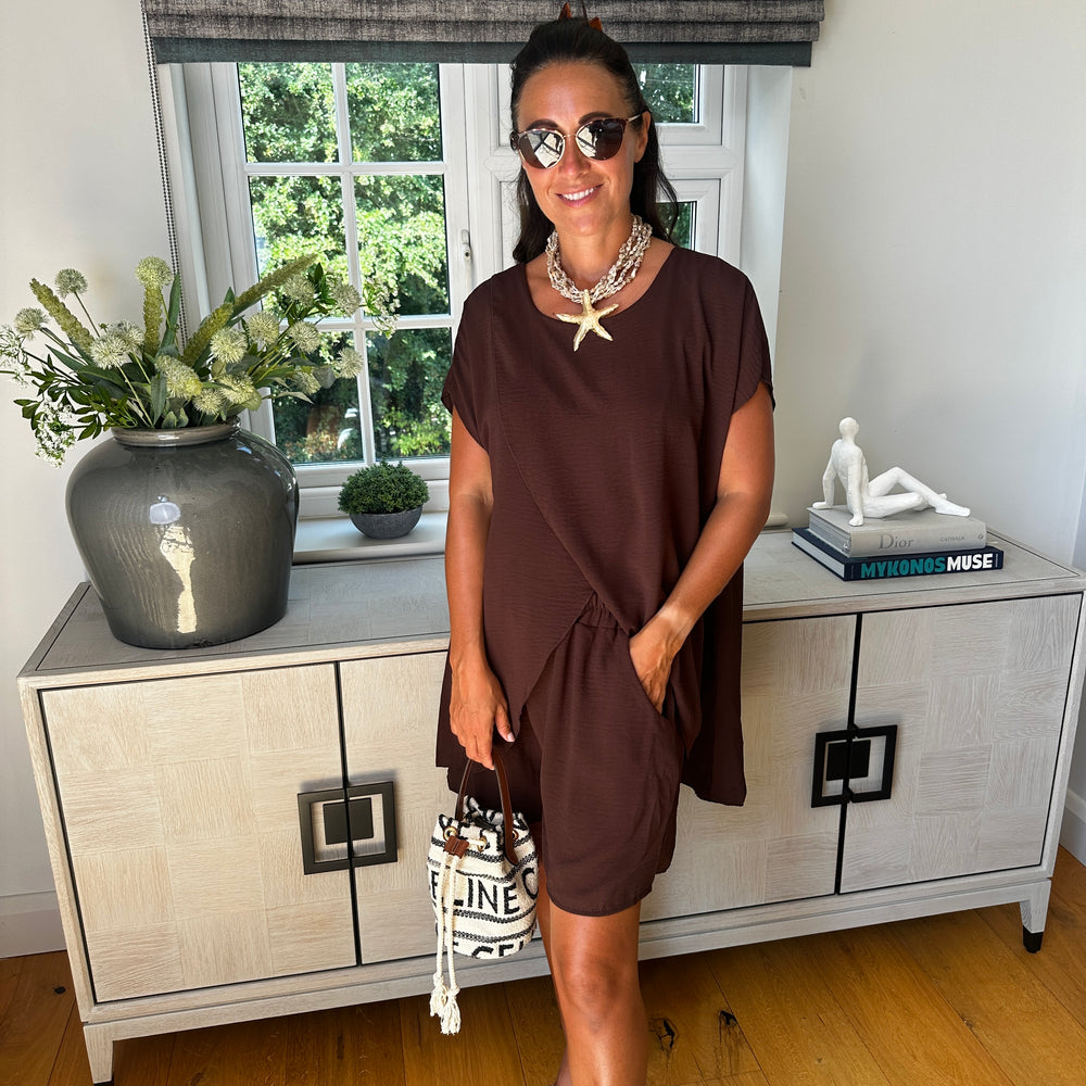 Sydney Co Ord
