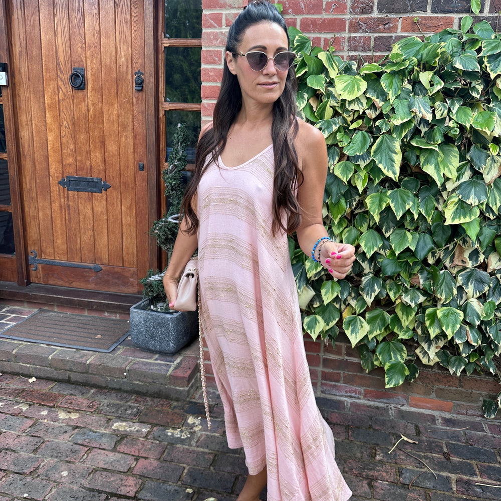 Juno Dress