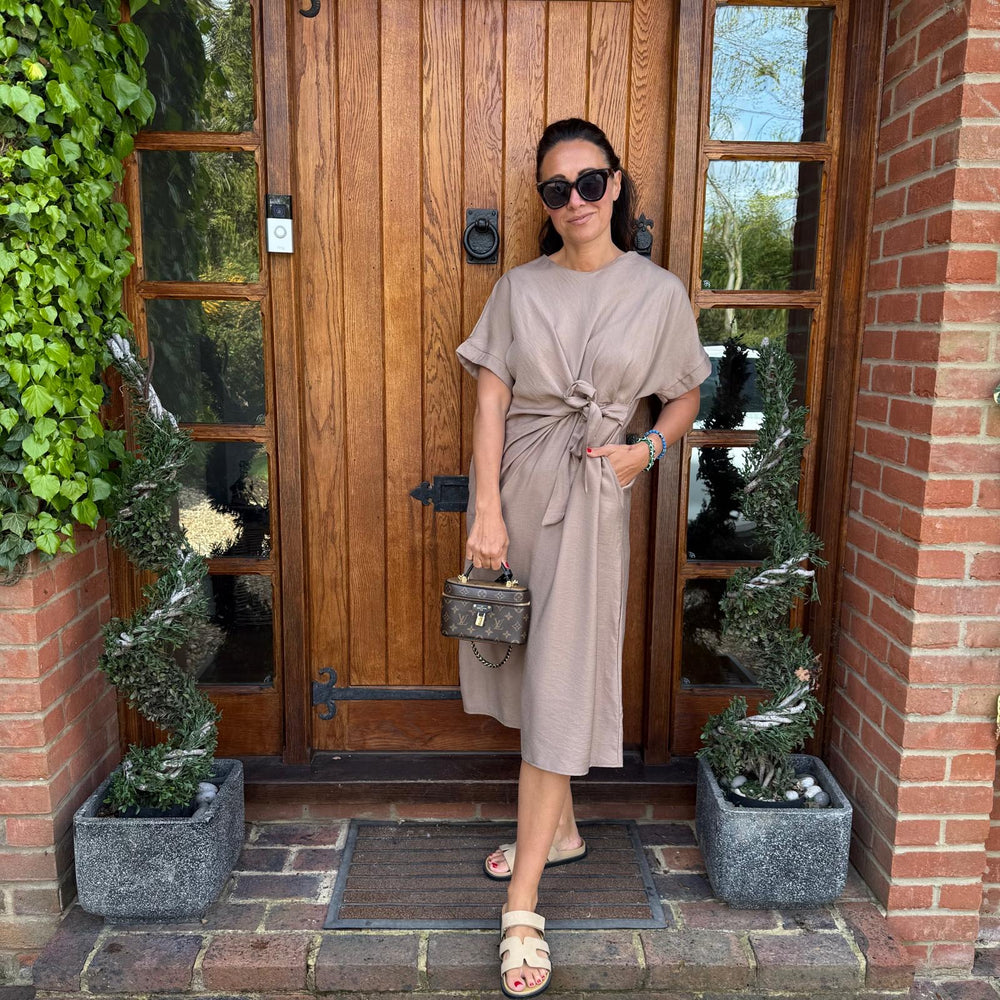 Alex Dress - Blush Boutique Essex