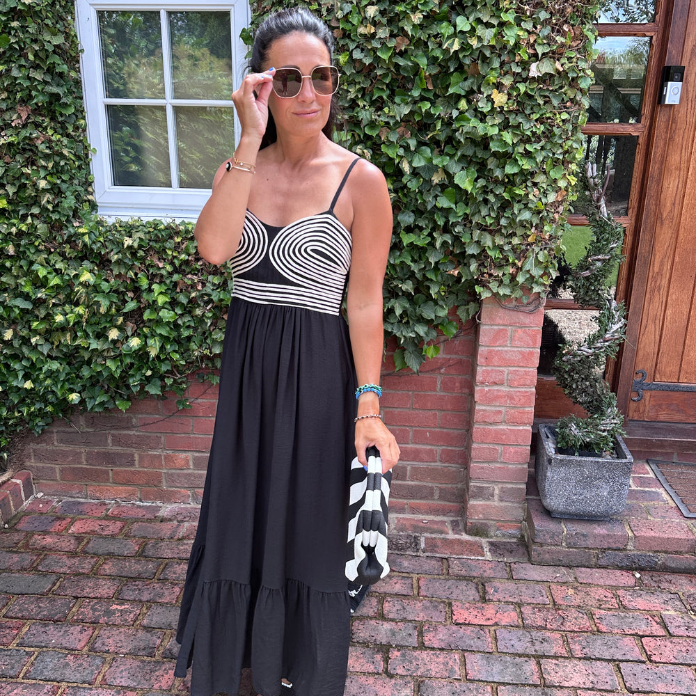 Arabella Dress
