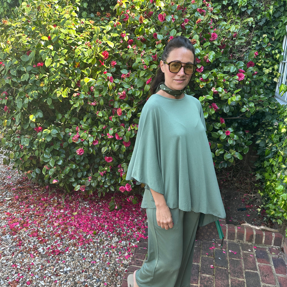 Felix Co Ord - Blush Boutique Essex