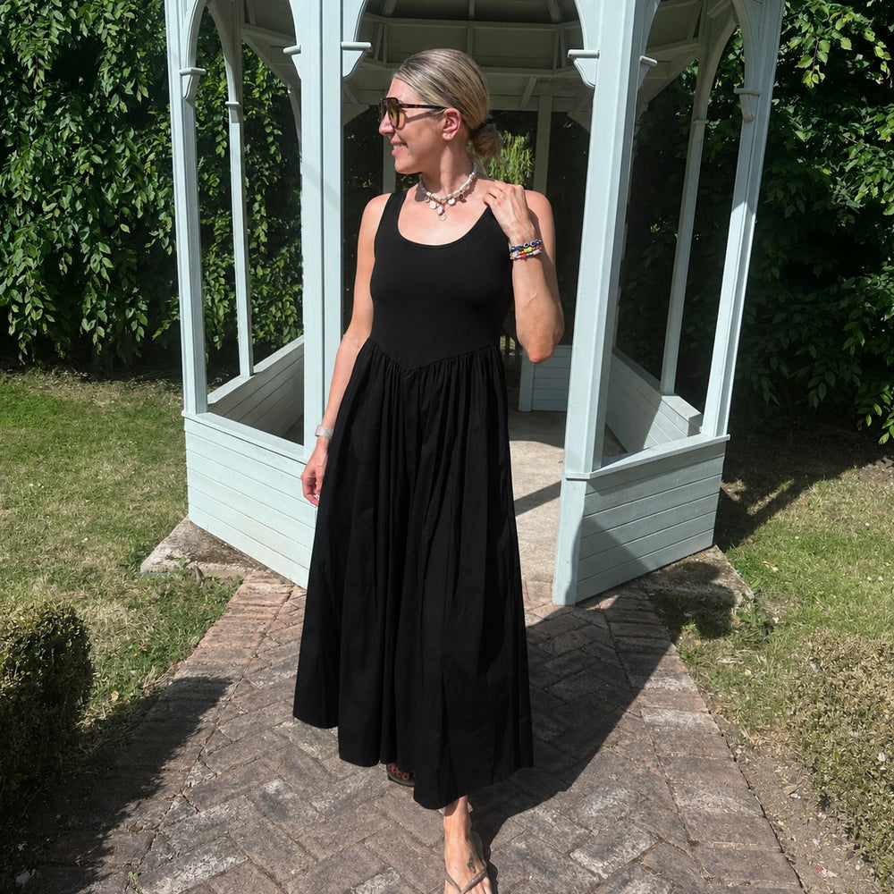 Ivy Dress - Blush Boutique Essex