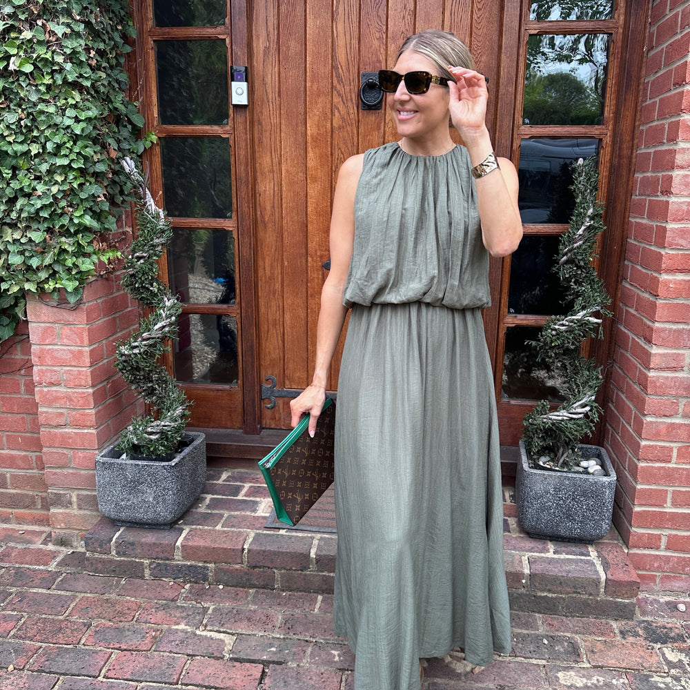 Lyla Dress