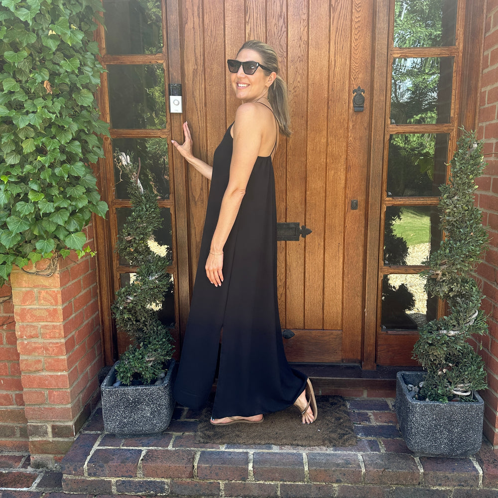 Raffy Dress - Blush Boutique Essex