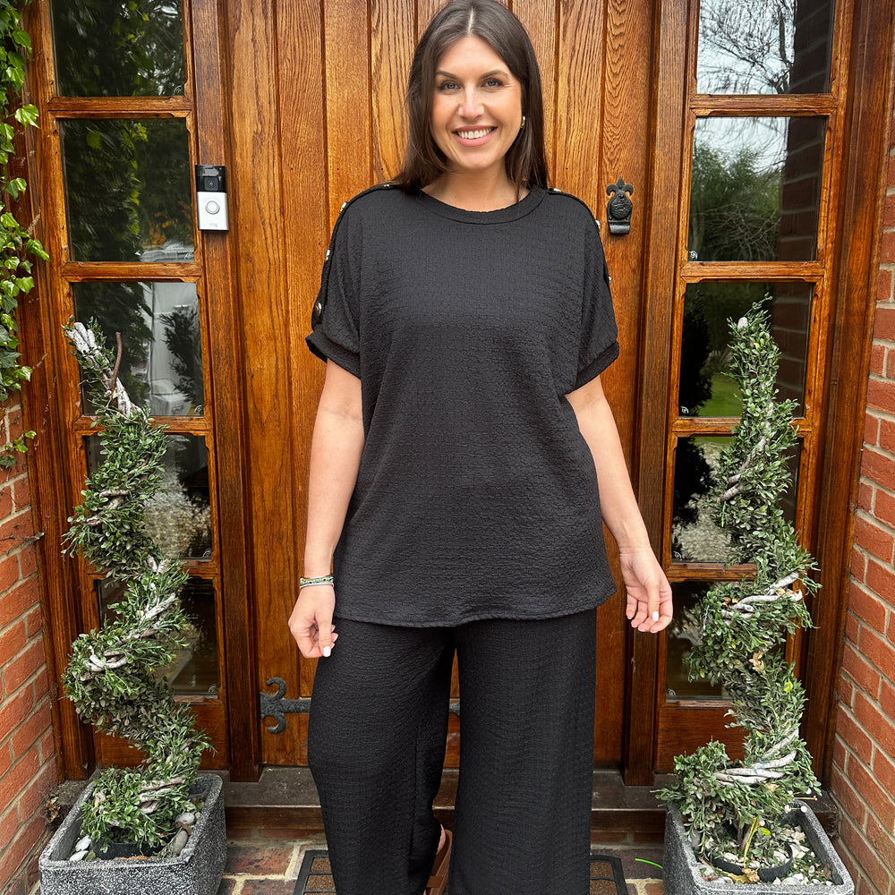 Stacey Co Ord - Blush Boutique Essex