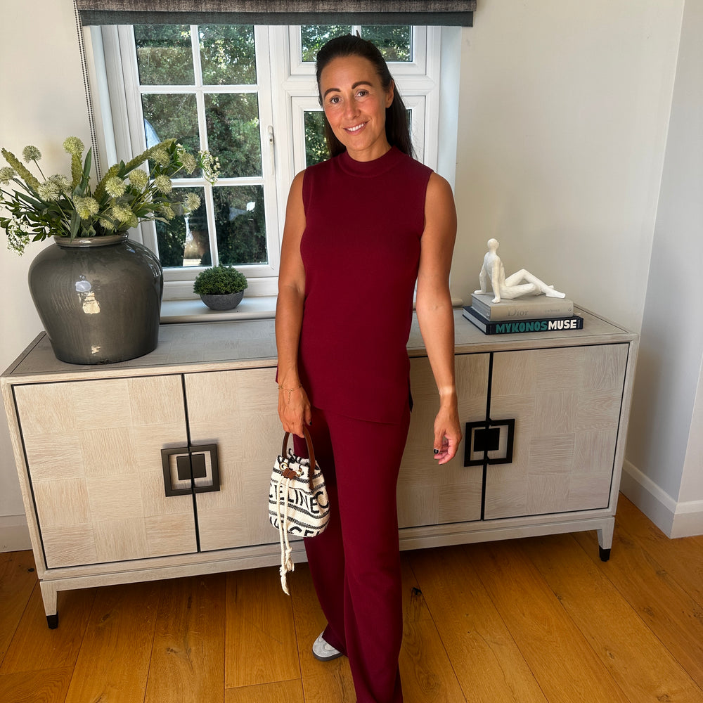 Phoebe Co Ord