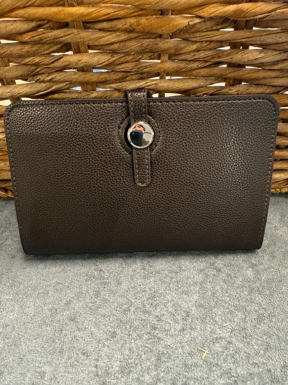 Travel purse