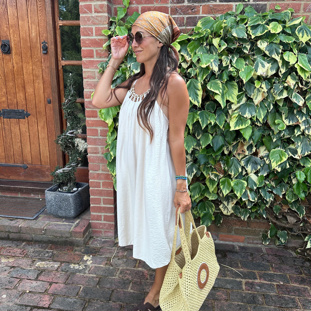 Gia dress