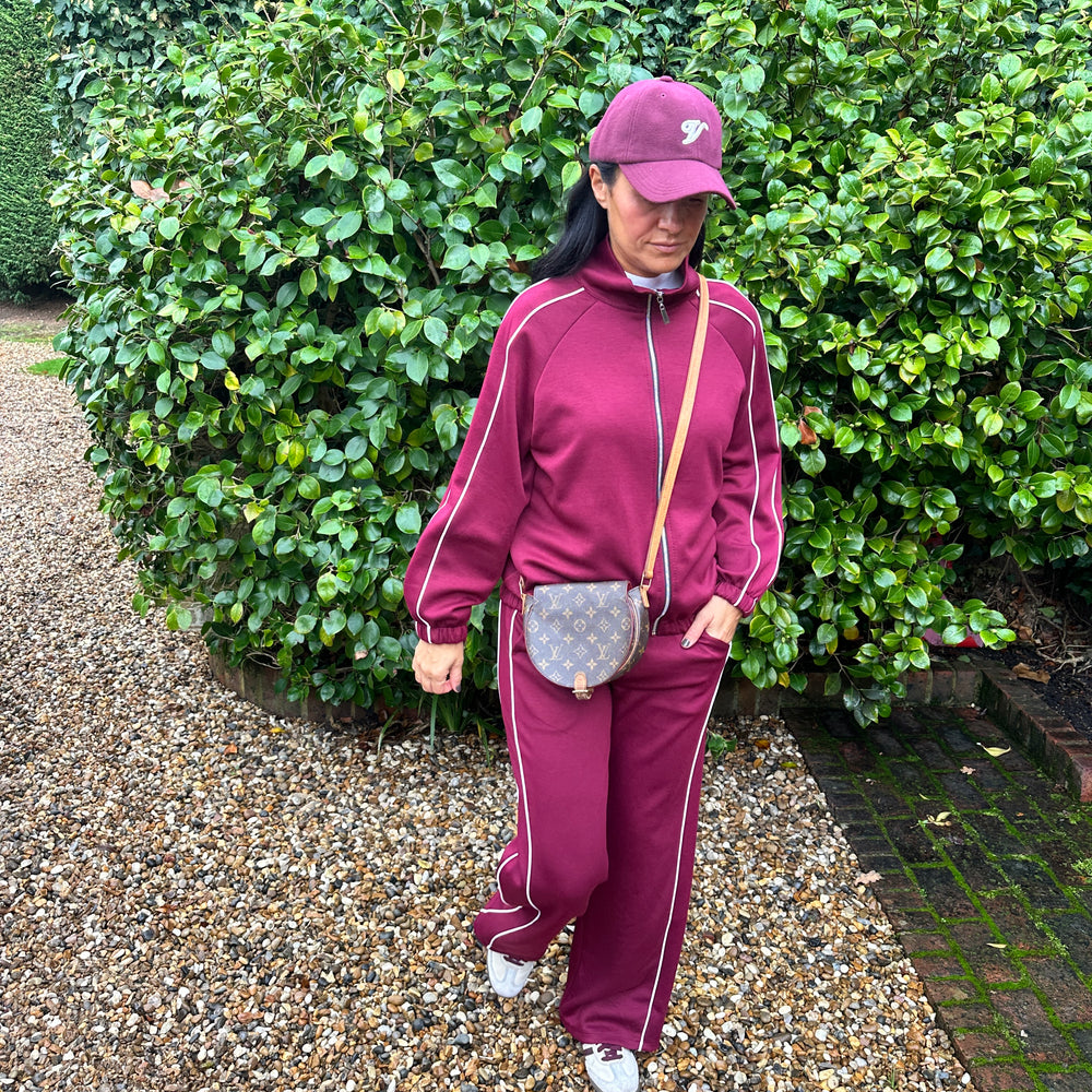 Eddy Co Ord - Blush Boutique Essex