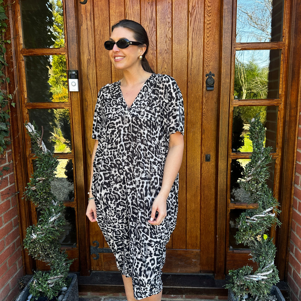 Destination Faith - Blush Boutique Essex