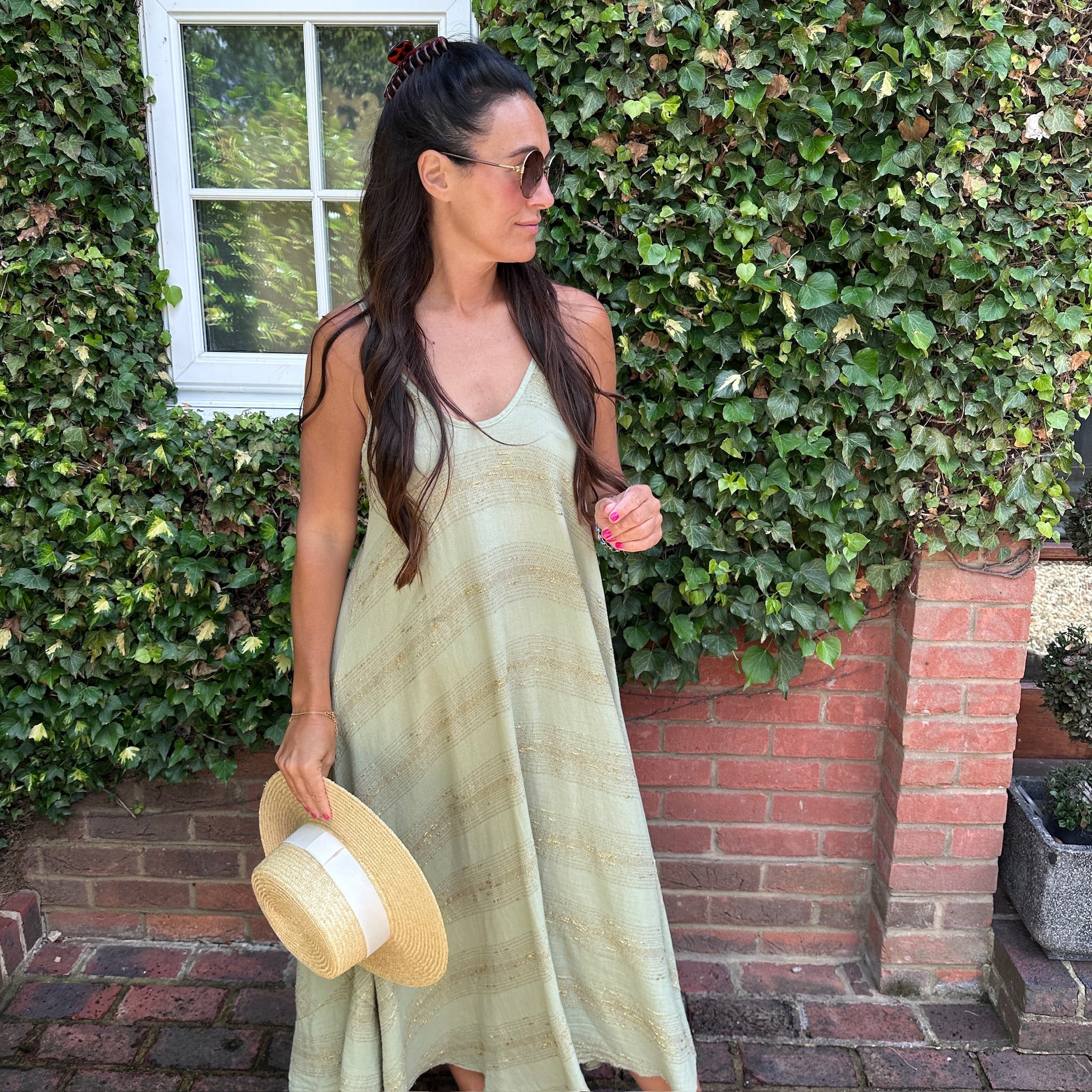 Juno Dress