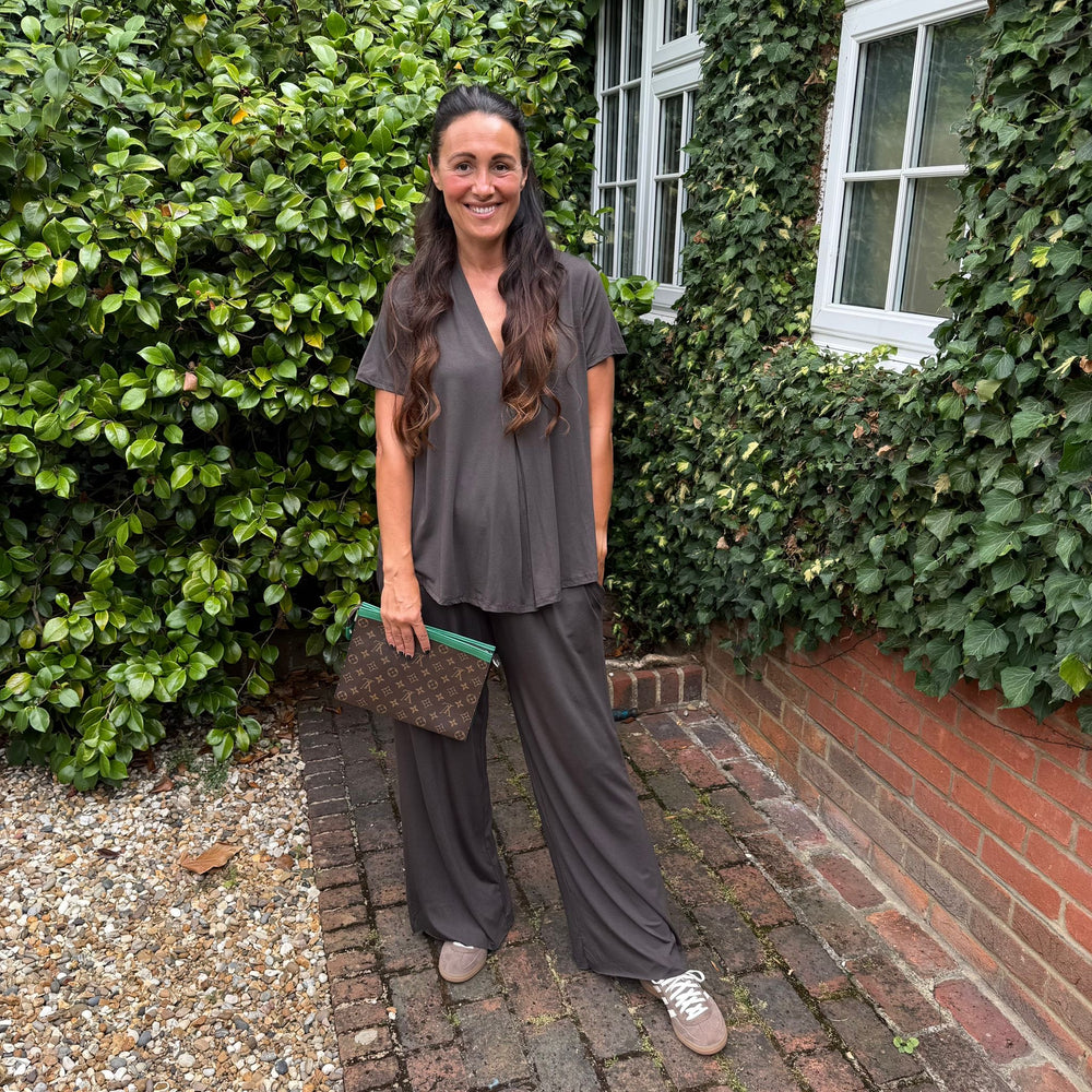Shiloh Co Ord - Blush Boutique Essex