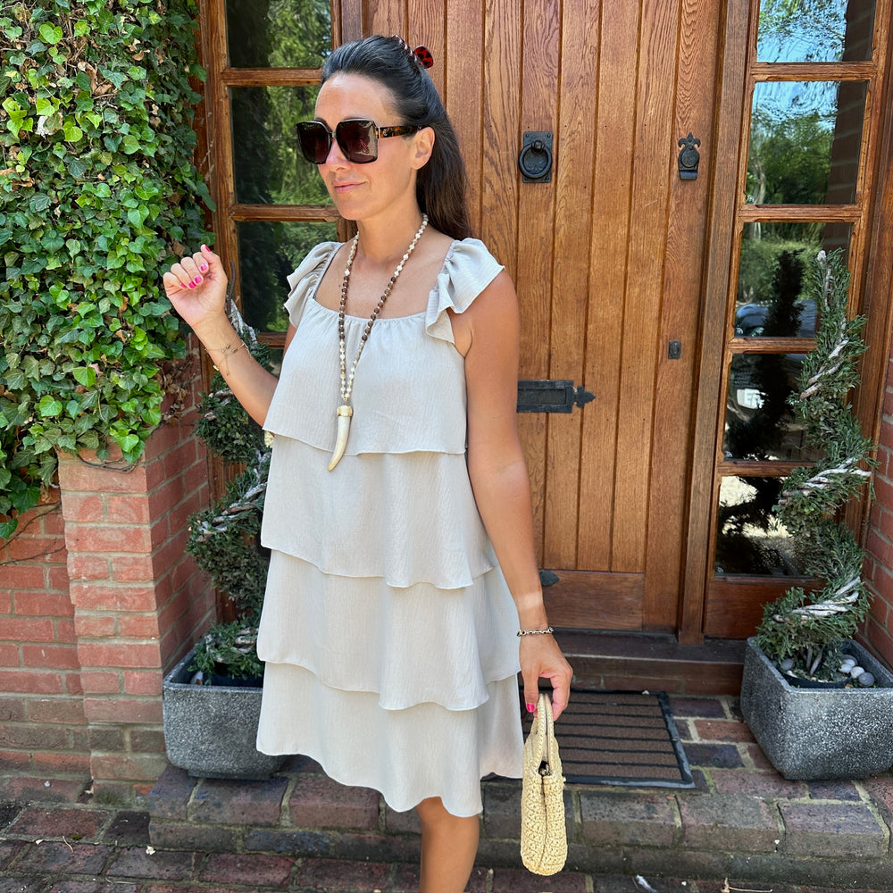 Raye Dress