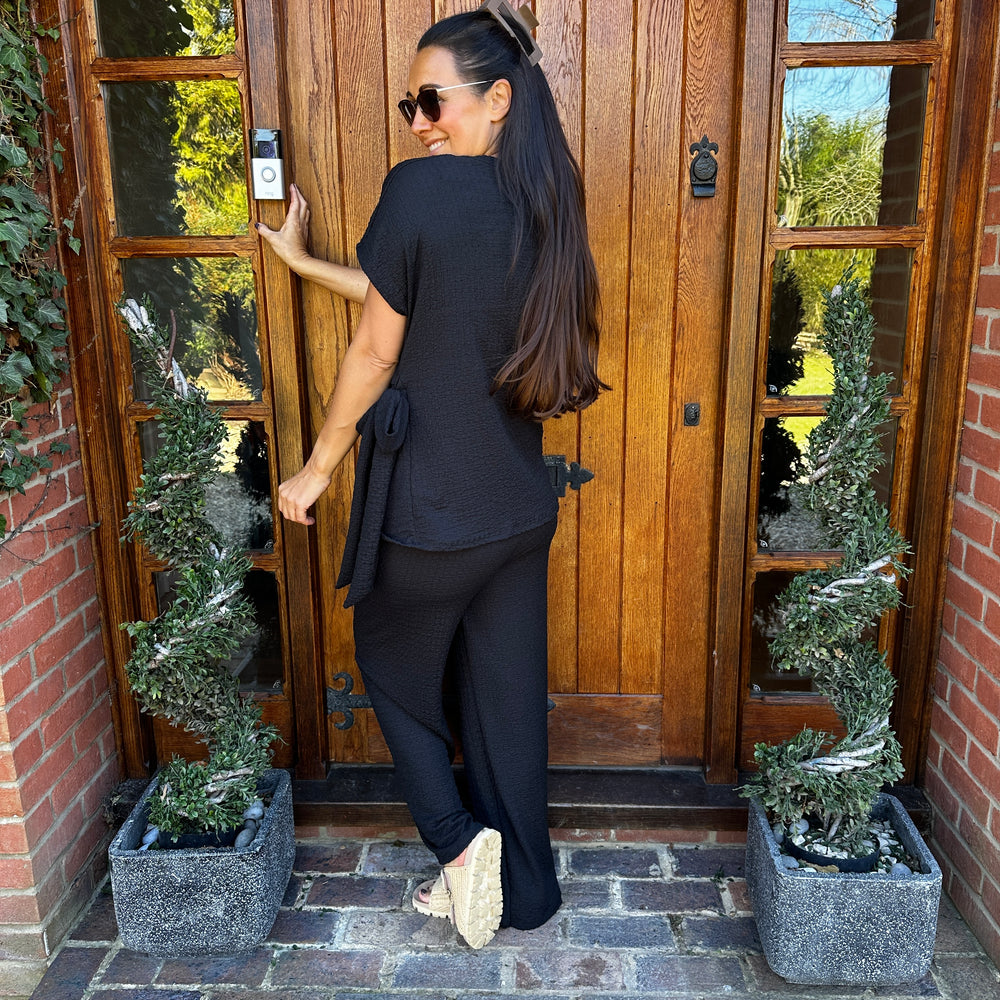 Ria Co Ord - Blush Boutique Essex