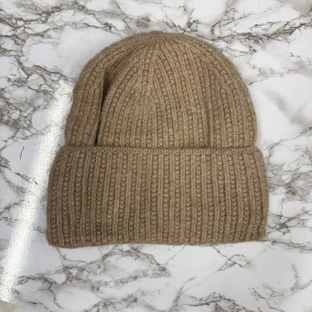 Beanie hat - Blush Boutique Essex