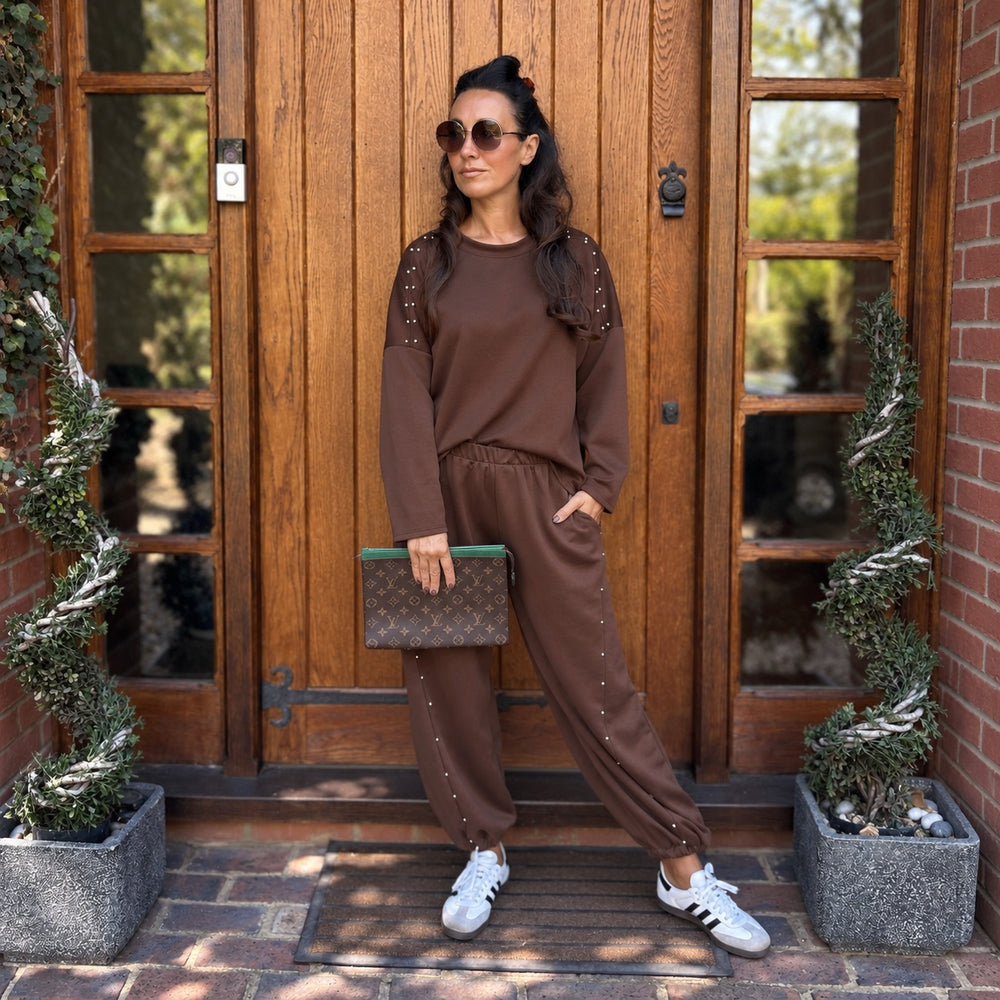 Nova Co Ord