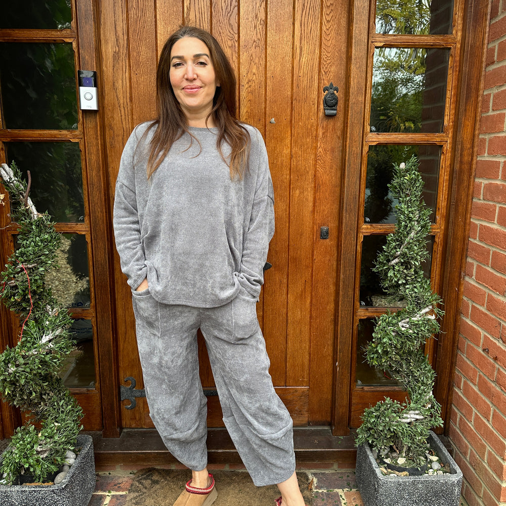 Blake Co Ord - Blush Boutique Essex