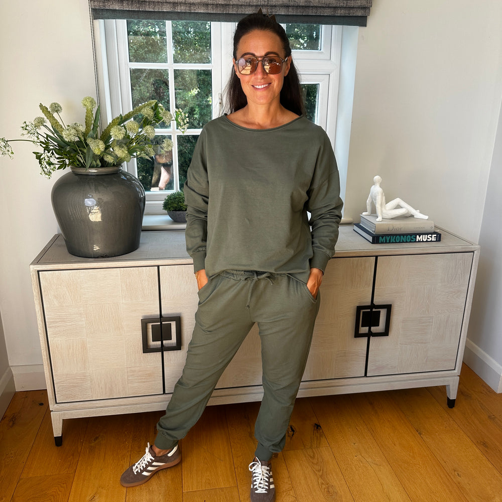 Kiki Tracksuit