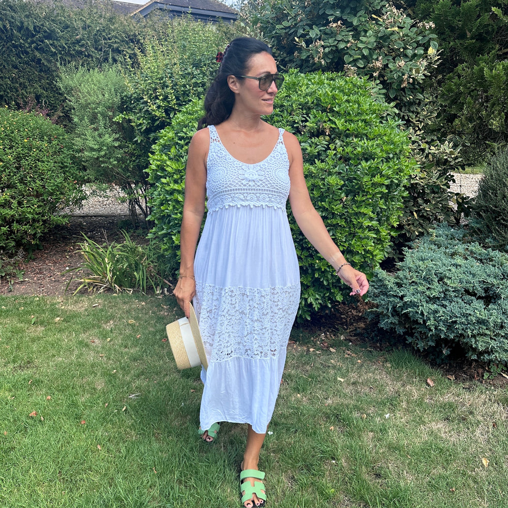 Nico Dress