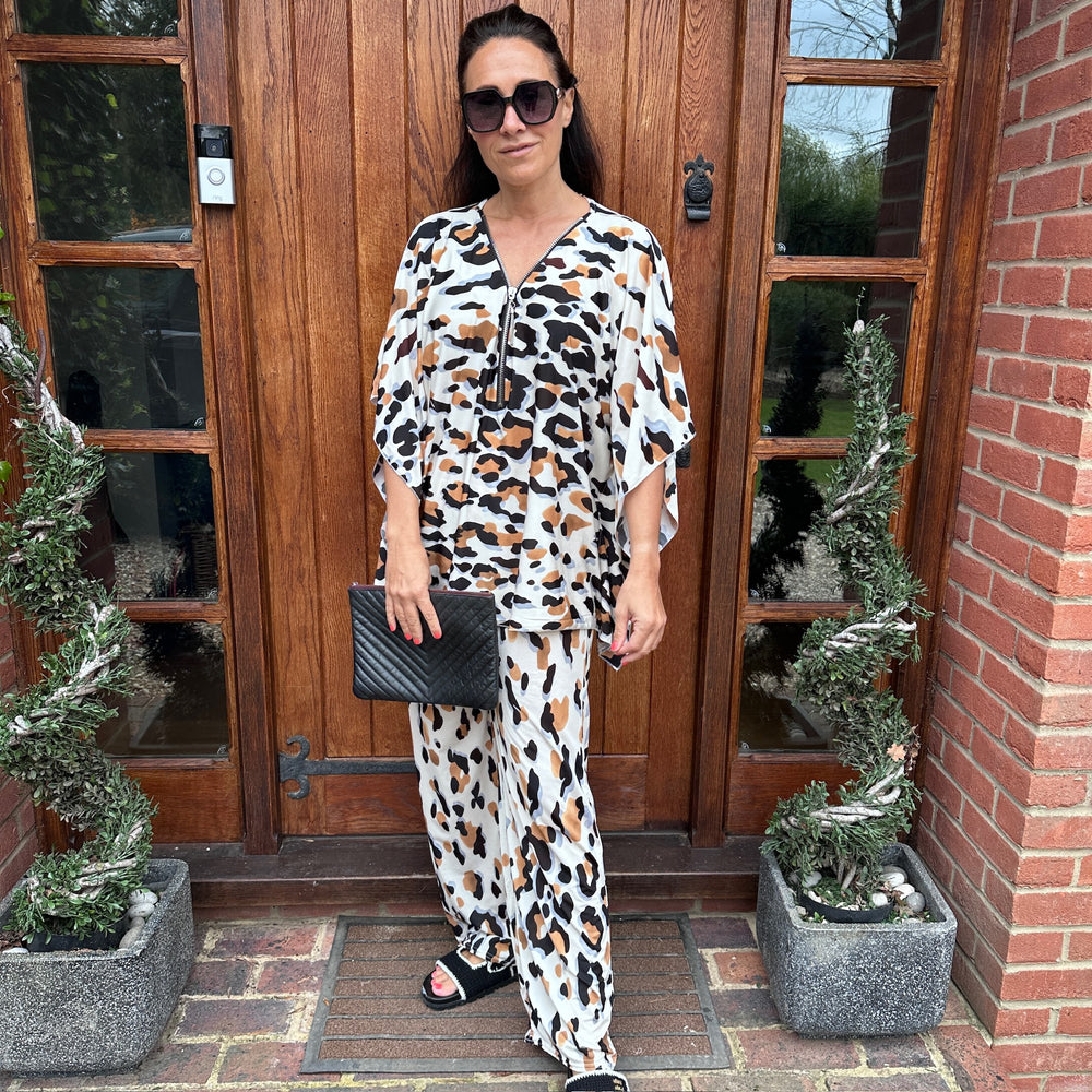 Carlos Co Ord - Blush Boutique Essex