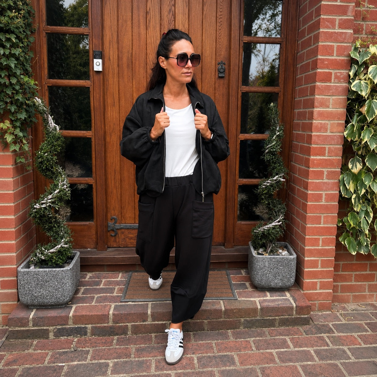 Rex Trouser