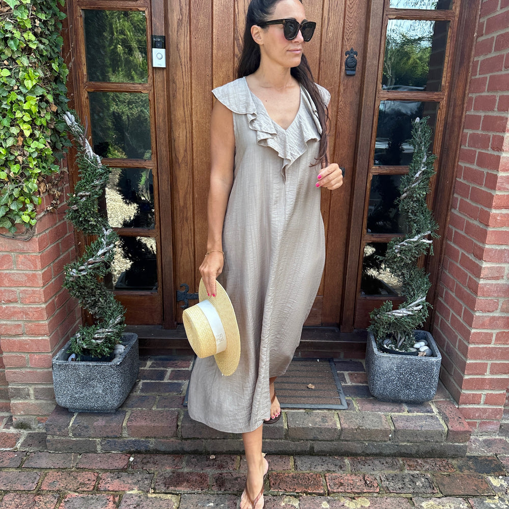 Mabel Maxi