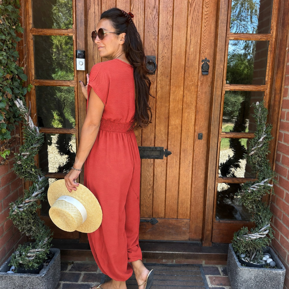 Samuel Jumpsuit