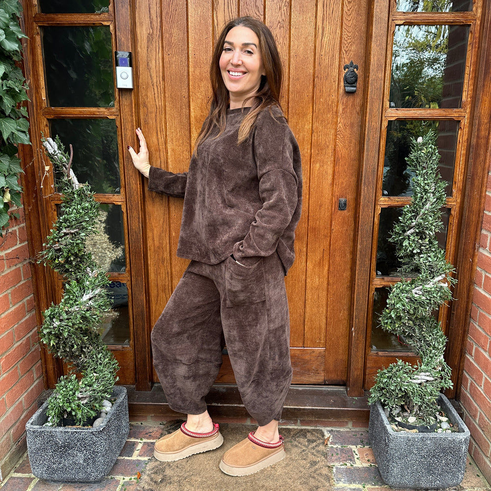 Blake Co Ord - Blush Boutique Essex