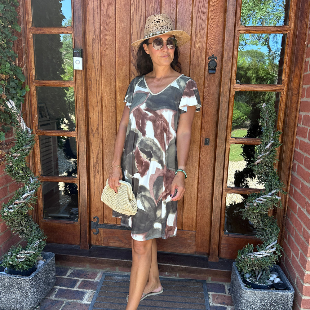 Danny Dress