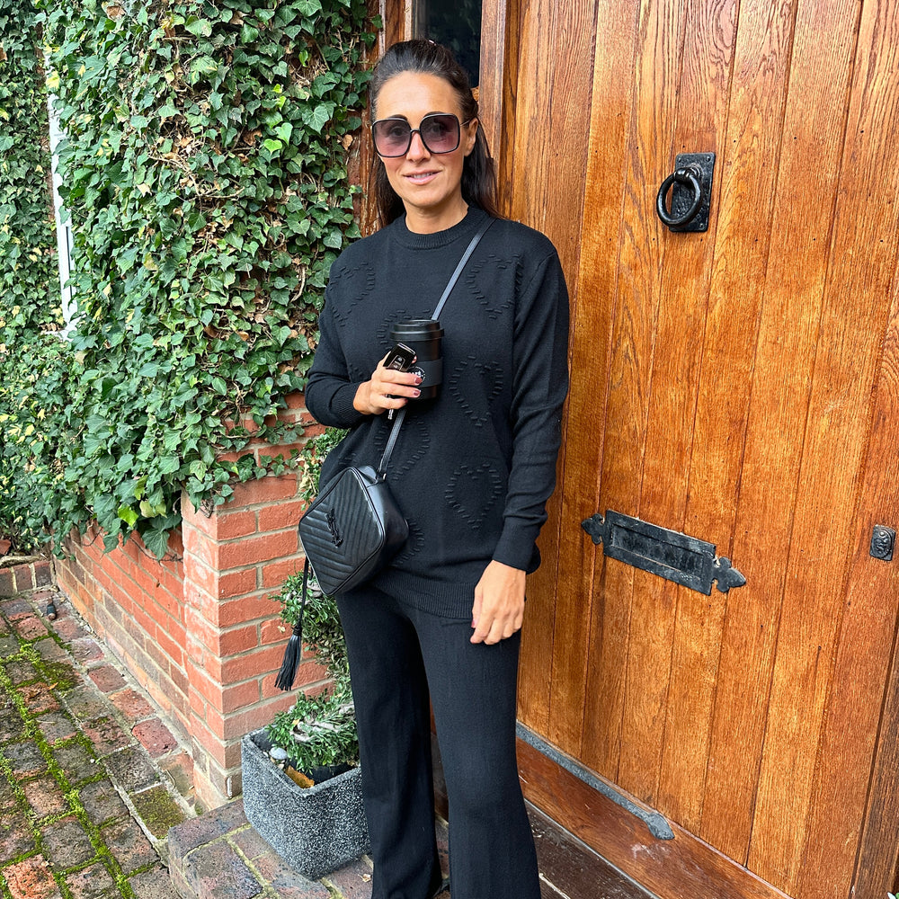 Bodhi Heart Co Ord