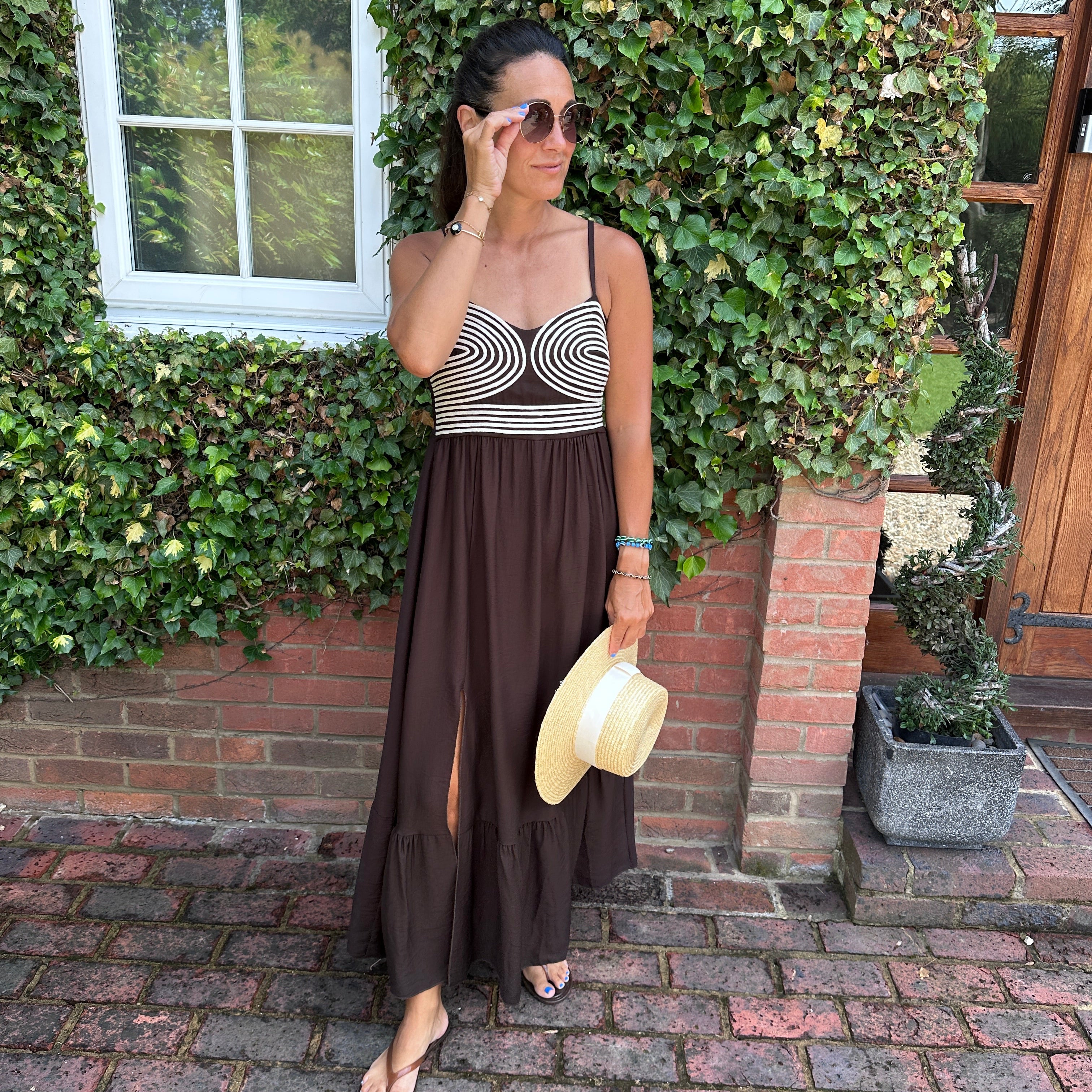 Arabella Dress