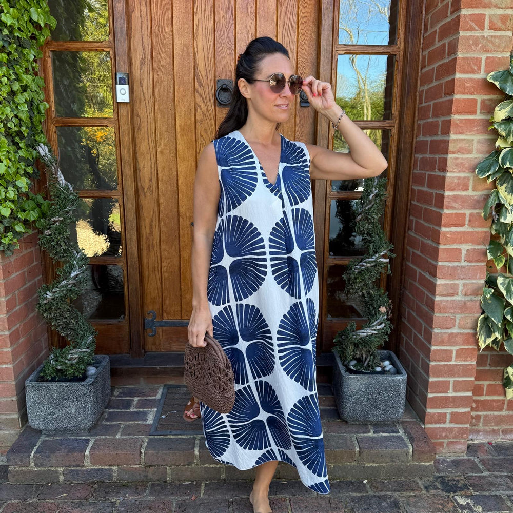 Reese Dress - Blush Boutique Essex