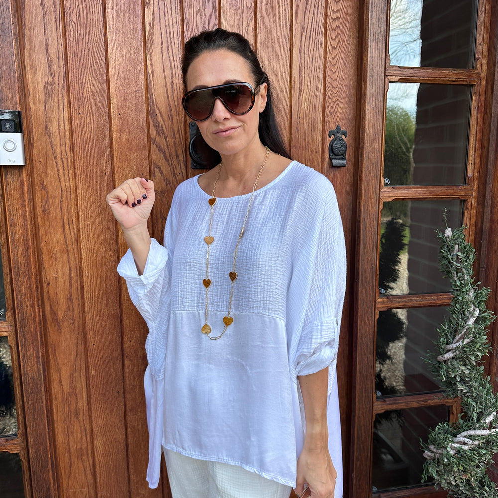 Wren Top - Blush Boutique Essex