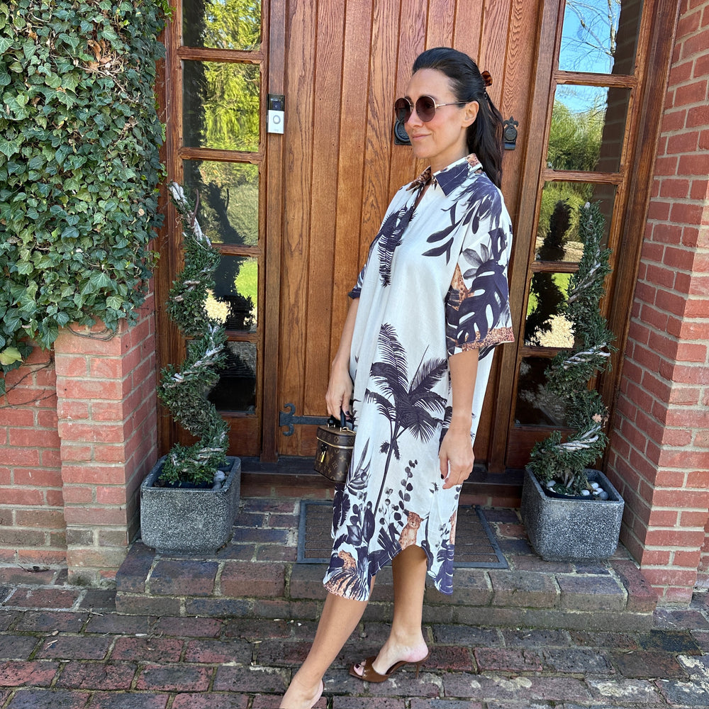 Vinny Dress - Blush Boutique Essex