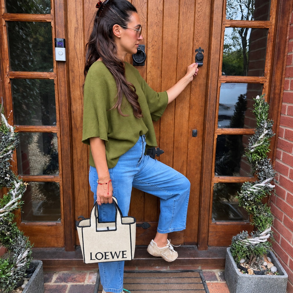 Bobbi Knit - Blush Boutique Essex