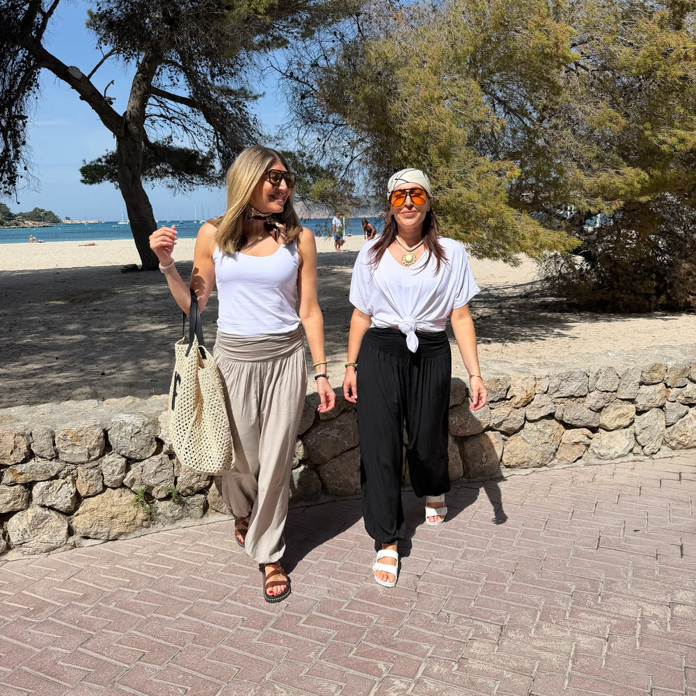 Sol Trouser - Blush Boutique Essex