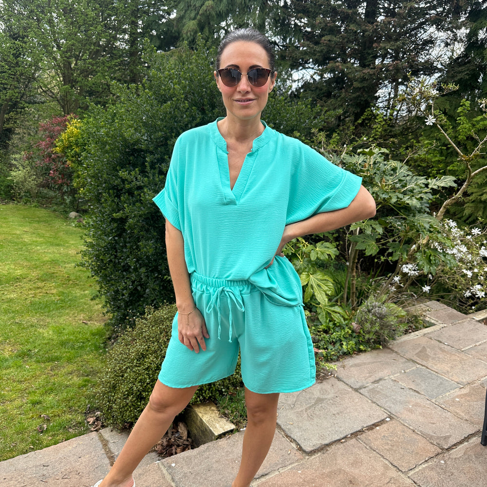 Mabel Co Ord - Blush Boutique Essex