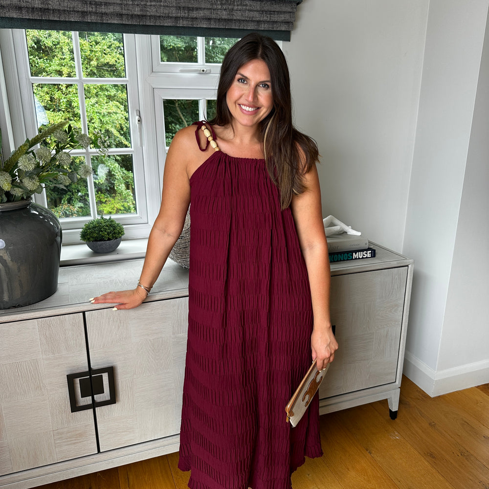 Tamsin Dress