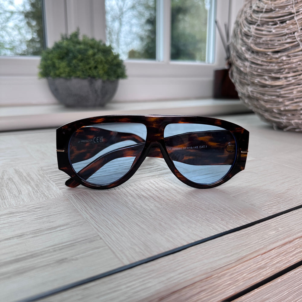 Franco Sunglasses - Blush Boutique Essex