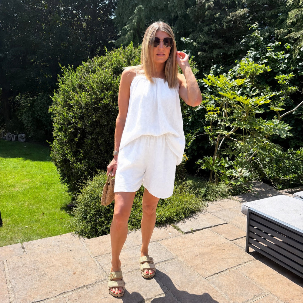 Matilda co ord