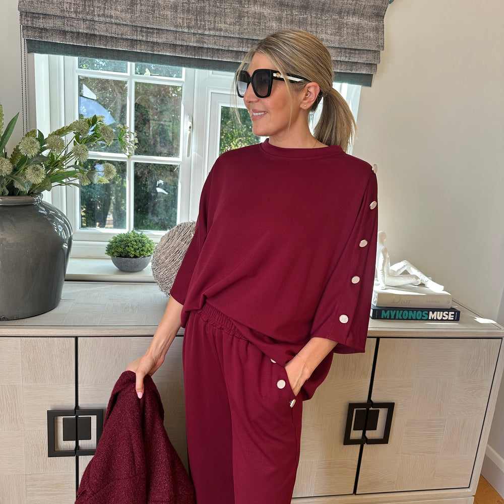 Esme Co Ord