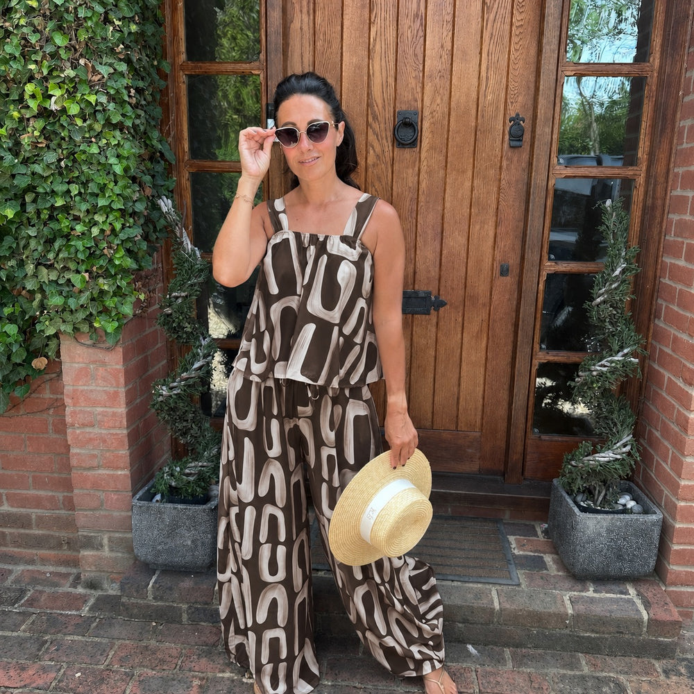 Fern Co Ord