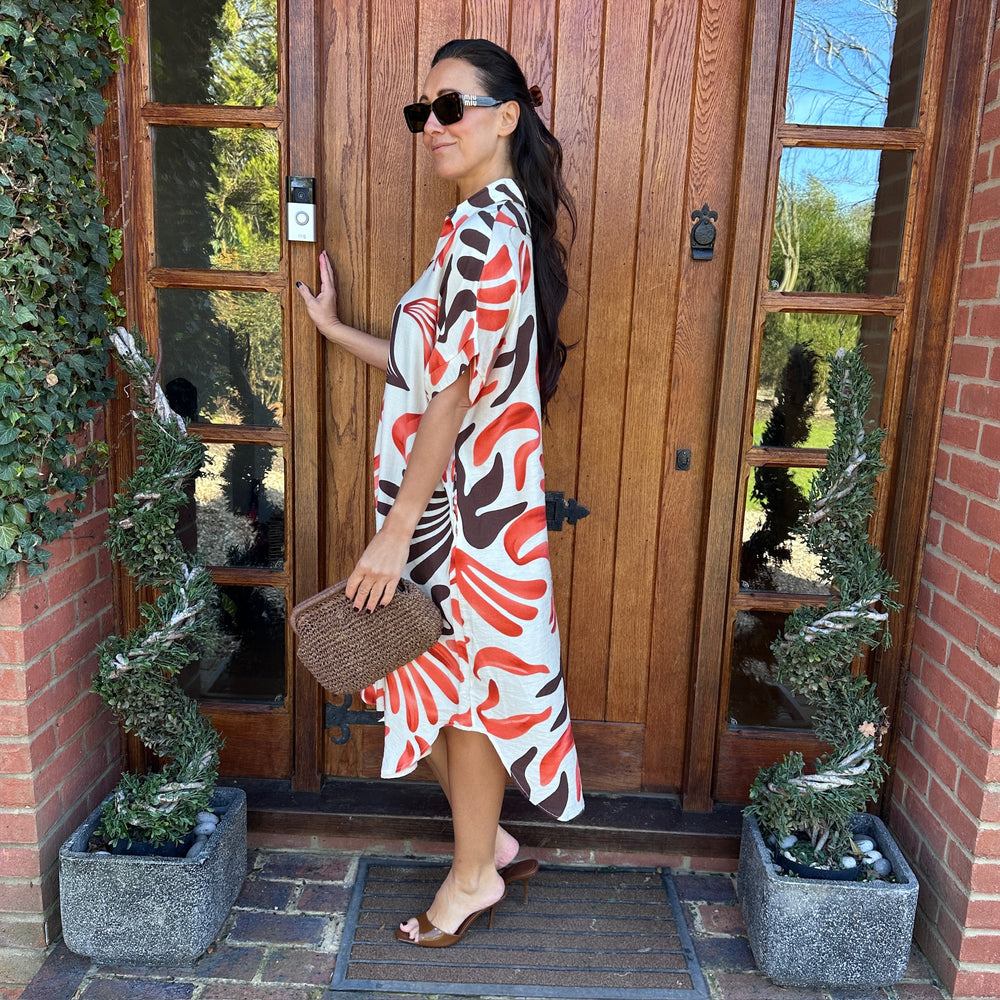 Hope Dress - Blush Boutique Essex