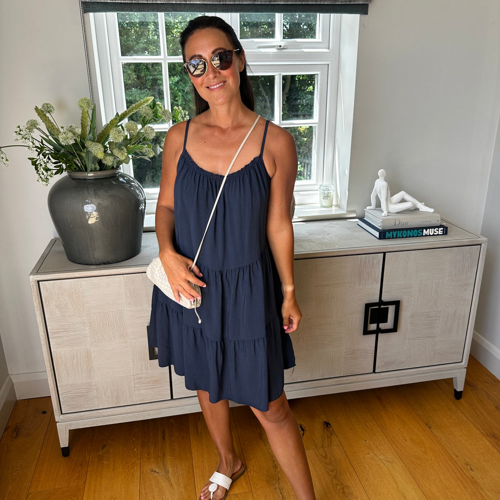 Willow Dress