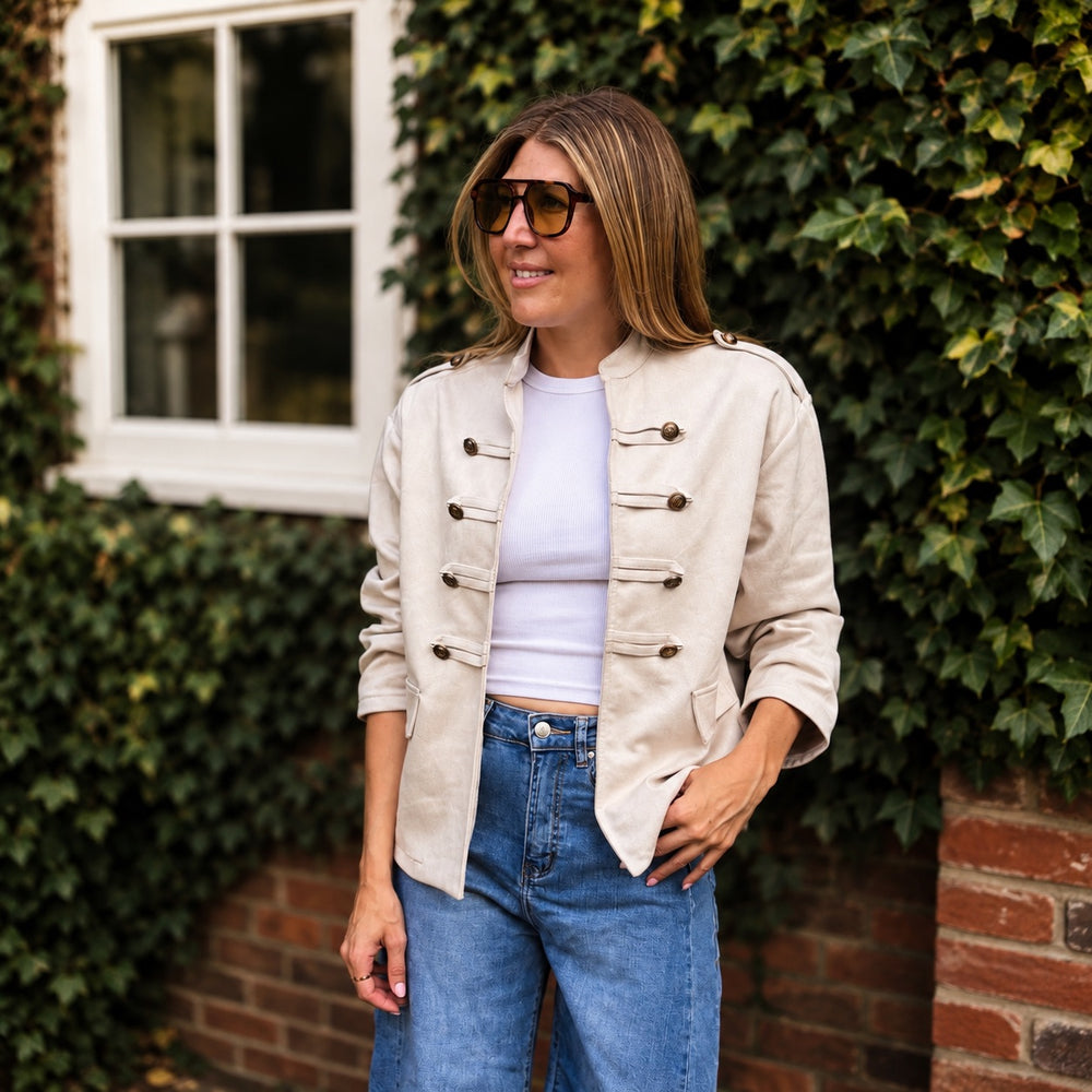 Levi Jacket