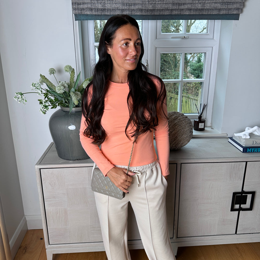 Remi Tee - Blush Boutique Essex